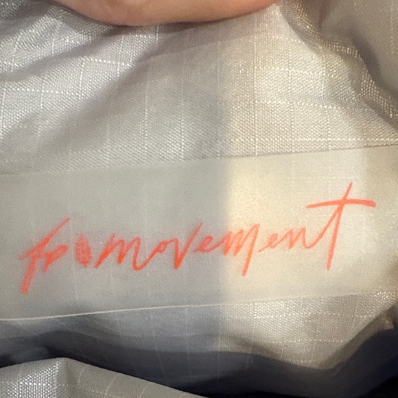 FP Movement by Free People Vibrant Blue Crossbody Bag - Picture 10 of 12